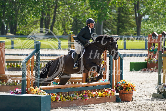 06847 - Jackie - 2026 June Classic I - Saturday June 13th