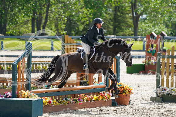 06848 - Jackie - 2026 June Classic I - Saturday June 13th