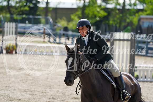06850 - Jackie - 2026 June Classic I - Saturday June 13th