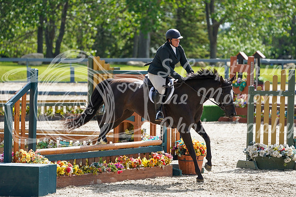 06849 - Jackie - 2026 June Classic I - Saturday June 13th