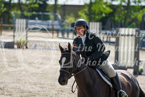 06851 - Jackie - 2026 June Classic I - Saturday June 13th