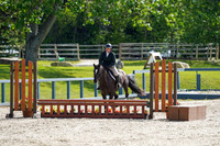 06852 - Jackie - 2026 June Classic I - Saturday June 13th