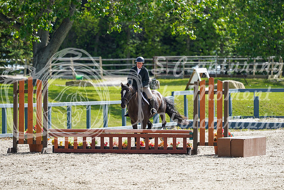 06852 - Jackie - 2026 June Classic I - Saturday June 13th
