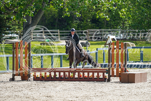 06853 - Jackie - 2026 June Classic I - Saturday June 13th