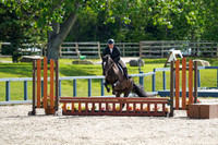 06854 - Jackie - 2026 June Classic I - Saturday June 13th