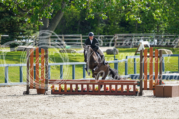 06854 - Jackie - 2026 June Classic I - Saturday June 13th