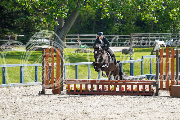 06855 - Jackie - 2026 June Classic I - Saturday June 13th