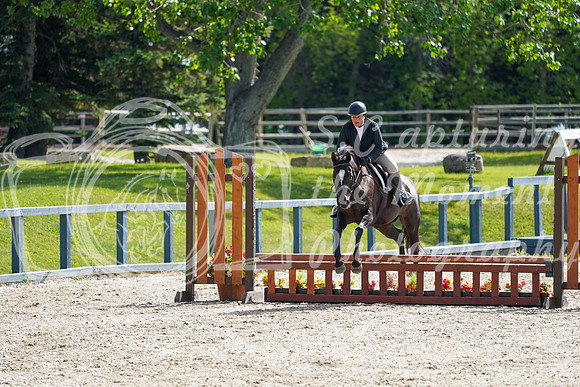 06856 - Jackie - 2026 June Classic I - Saturday June 13th
