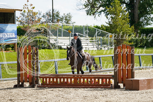 06858 - Jackie - 2026 June Classic I - Saturday June 13th