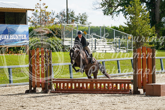 06860 - Jackie - 2026 June Classic I - Saturday June 13th