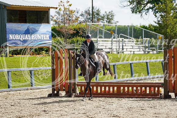 06863 - Jackie - 2026 June Classic I - Saturday June 13th