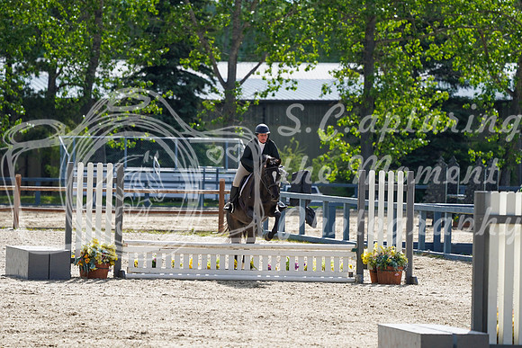 06864 - Jackie - 2026 June Classic I - Saturday June 13th