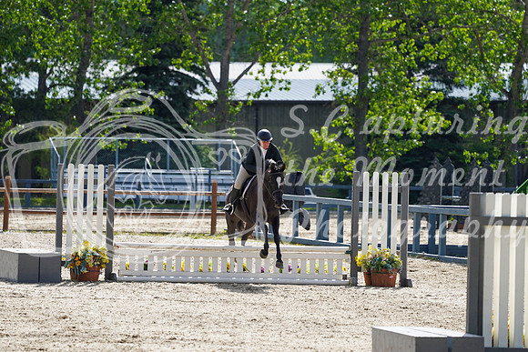 06865 - Jackie - 2026 June Classic I - Saturday June 13th