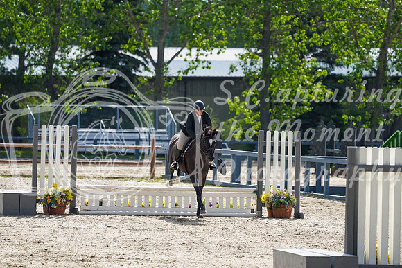 06866 - Jackie - 2026 June Classic I - Saturday June 13th