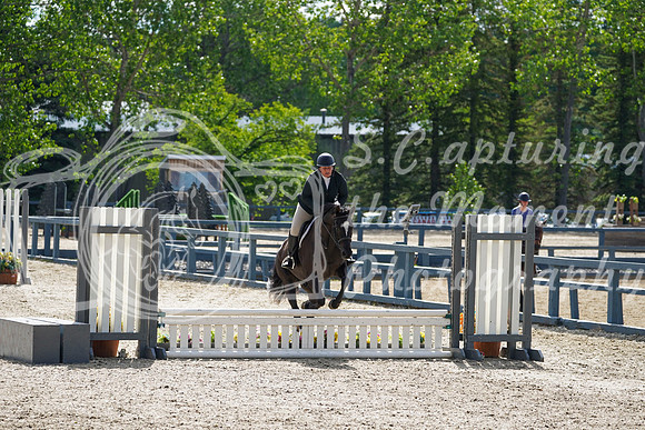06868 - Jackie - 2026 June Classic I - Saturday June 13th