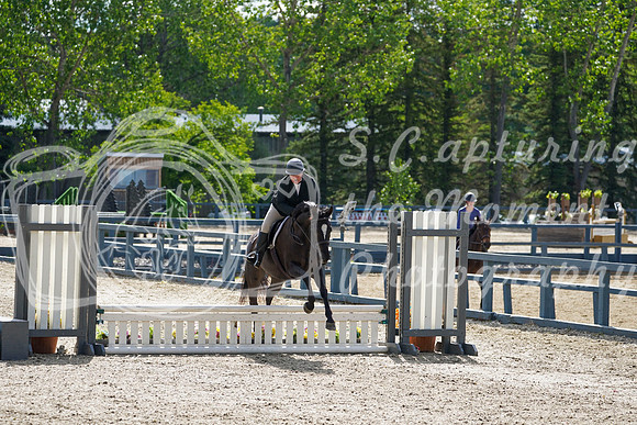 06870 - Jackie - 2026 June Classic I - Saturday June 13th