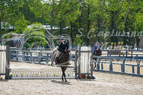 06872 - Jackie - 2026 June Classic I - Saturday June 13th