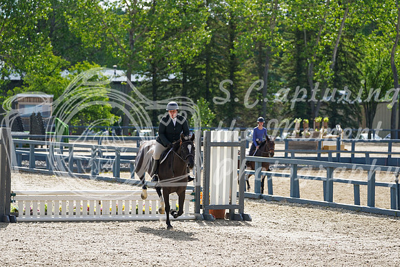 06873 - Jackie - 2026 June Classic I - Saturday June 13th
