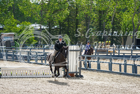 06874 - Jackie - 2026 June Classic I - Saturday June 13th