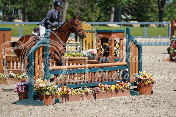 12499 - Jackie - 2026 June Classic I - Saturday June 13th