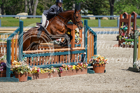 12501 - Jackie - 2026 June Classic I - Saturday June 13th