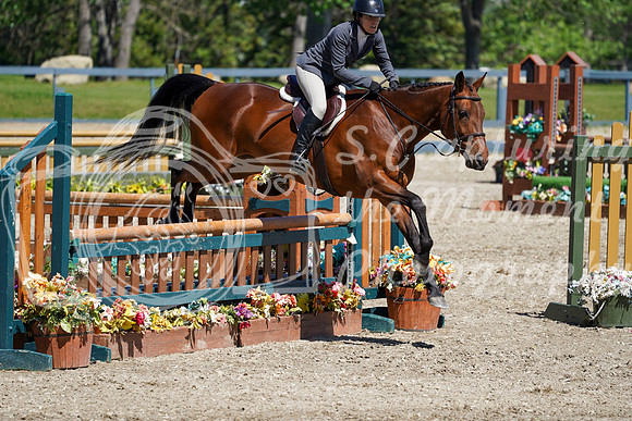 12503 - Jackie - 2026 June Classic I - Saturday June 13th