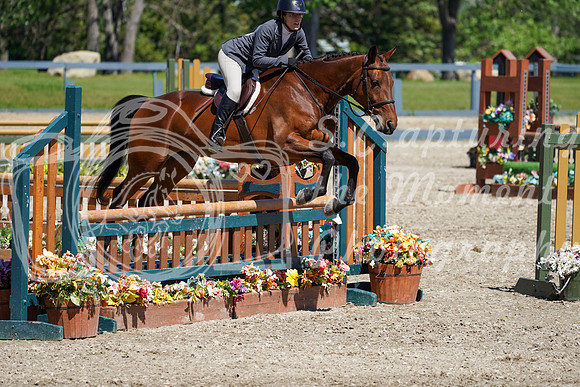 12502 - Jackie - 2026 June Classic I - Saturday June 13th