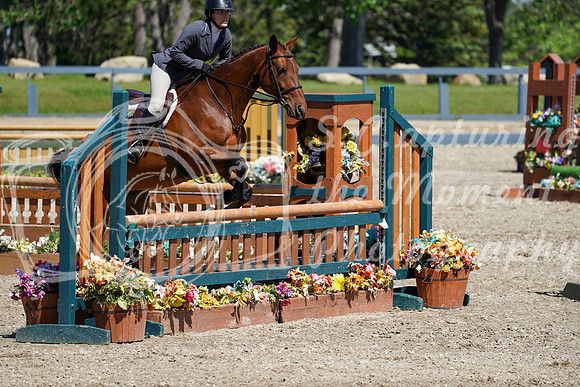 12500 - Jackie - 2026 June Classic I - Saturday June 13th