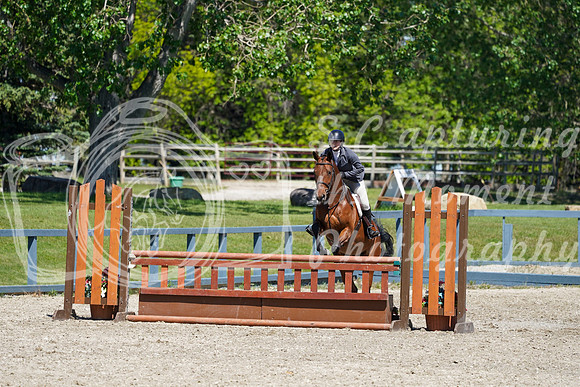 12504 - Jackie - 2026 June Classic I - Saturday June 13th