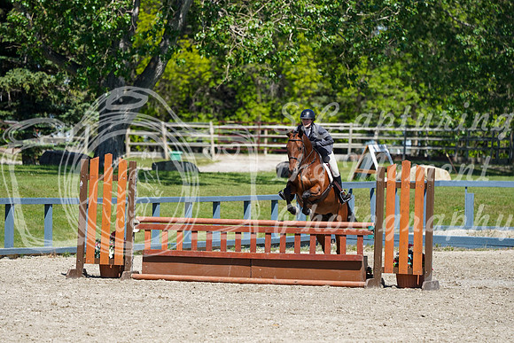 12505 - Jackie - 2026 June Classic I - Saturday June 13th