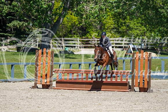 12507 - Jackie - 2026 June Classic I - Saturday June 13th