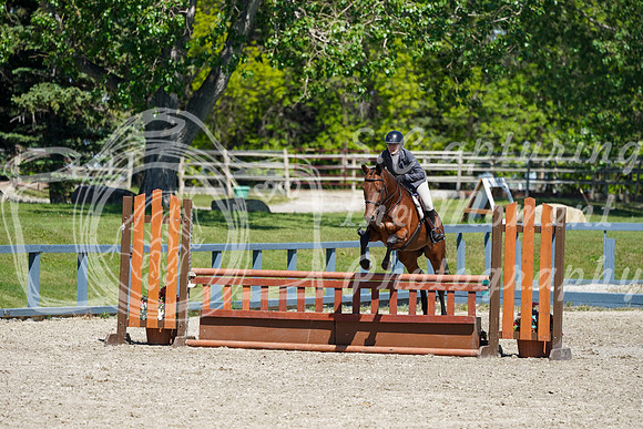 12506 - Jackie - 2026 June Classic I - Saturday June 13th