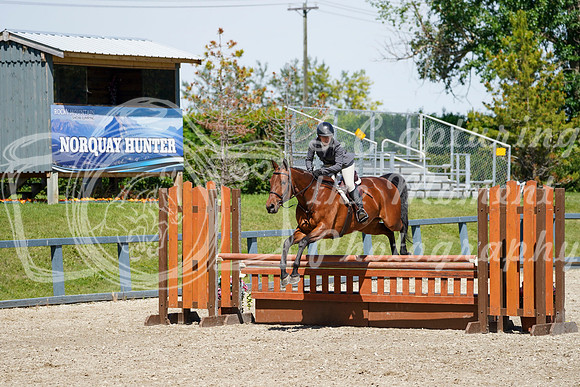 12511 - Jackie - 2026 June Classic I - Saturday June 13th