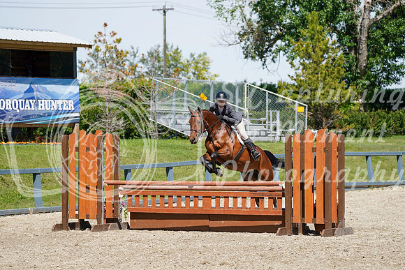12509 - Jackie - 2026 June Classic I - Saturday June 13th