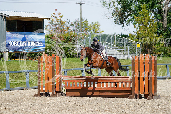 12510 - Jackie - 2026 June Classic I - Saturday June 13th