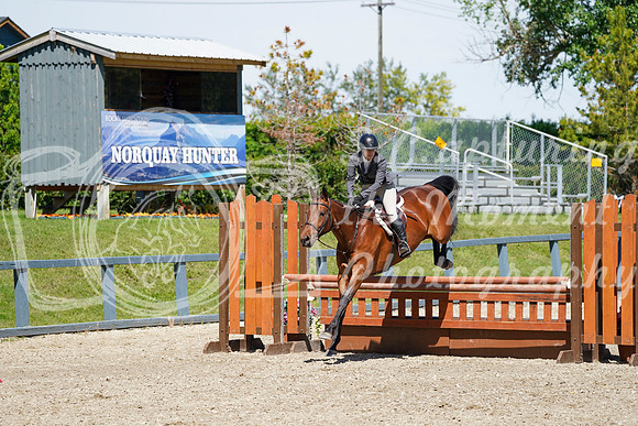 12512 - Jackie - 2026 June Classic I - Saturday June 13th