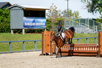 12513 - Jackie - 2026 June Classic I - Saturday June 13th