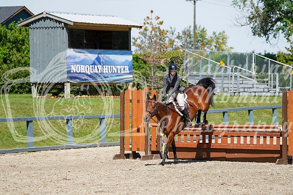 12513 - Jackie - 2026 June Classic I - Saturday June 13th