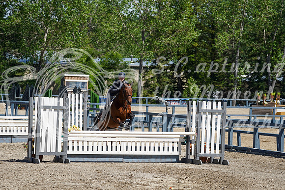 12514 - Jackie - 2026 June Classic I - Saturday June 13th