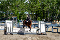 12517 - Jackie - 2026 June Classic I - Saturday June 13th