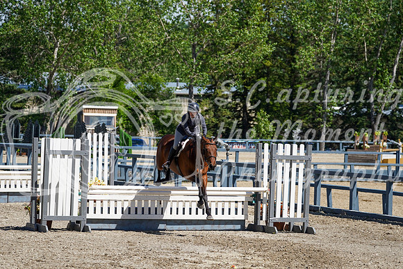 12517 - Jackie - 2026 June Classic I - Saturday June 13th