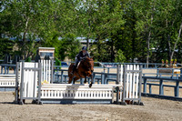 12516 - Jackie - 2026 June Classic I - Saturday June 13th