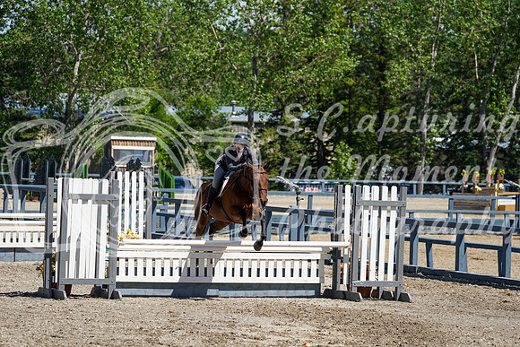 12516 - Jackie - 2026 June Classic I - Saturday June 13th