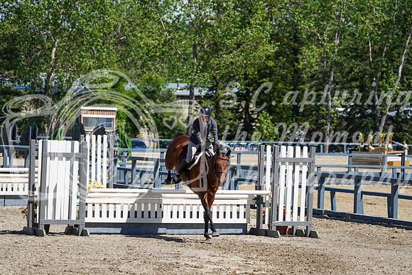 12518 - Jackie - 2026 June Classic I - Saturday June 13th