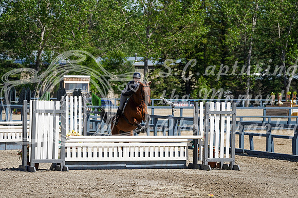 12625 - Jackie - 2026 June Classic I - Saturday June 13th