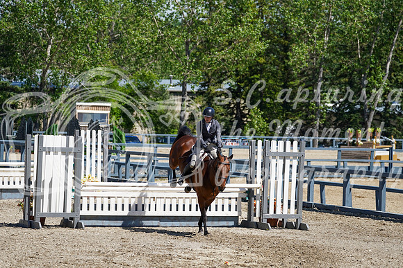 12519 - Jackie - 2026 June Classic I - Saturday June 13th