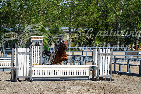 12624 - Jackie - 2026 June Classic I - Saturday June 13th