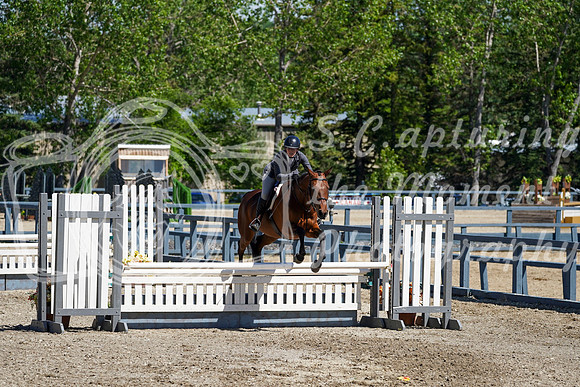 12627 - Jackie - 2026 June Classic I - Saturday June 13th