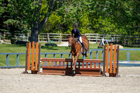 12482 - Jackie - 2026 June Classic I - Saturday June 13th
