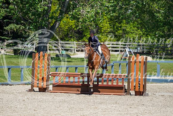 12482 - Jackie - 2026 June Classic I - Saturday June 13th